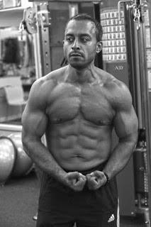Jason Goris (Jay)