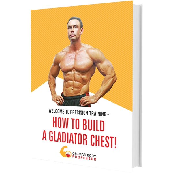 3D Chest