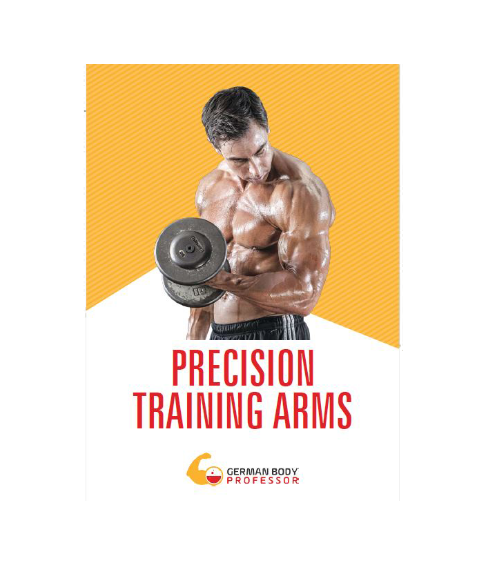 Arm workout