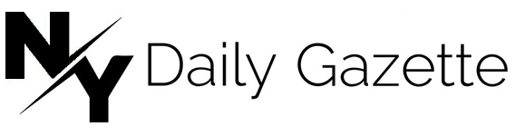 New York Daily Gazette