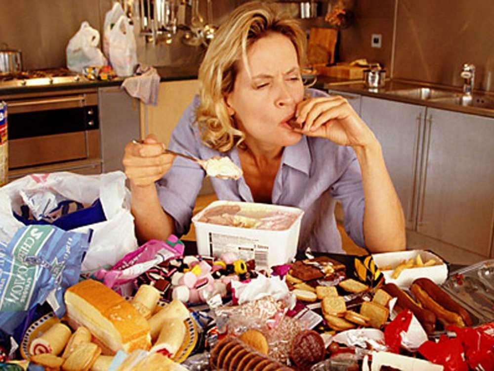 getting Fat getting Fat