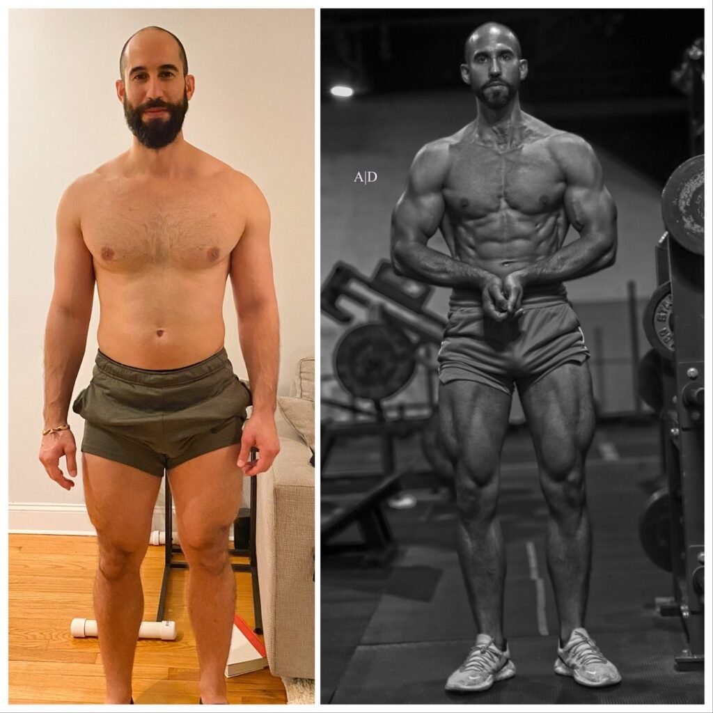 How To Make REAL Progress in the GYM