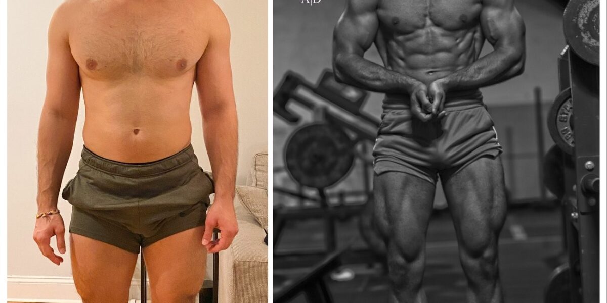 How To Make REAL Progress in the GYM