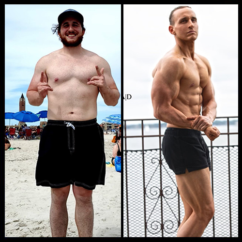 Body Transformation
