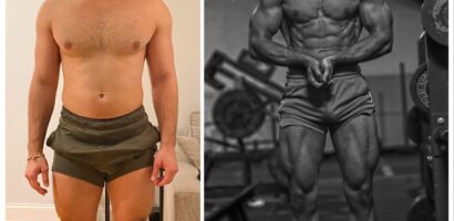 Fat Loss
