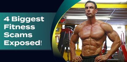 4 Fitness Scams To Avoid!