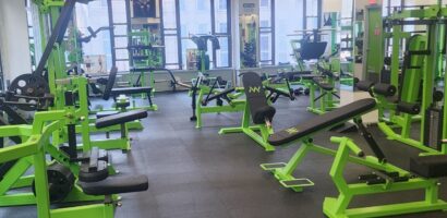 The Gym Landscape has Changed- A Lot!