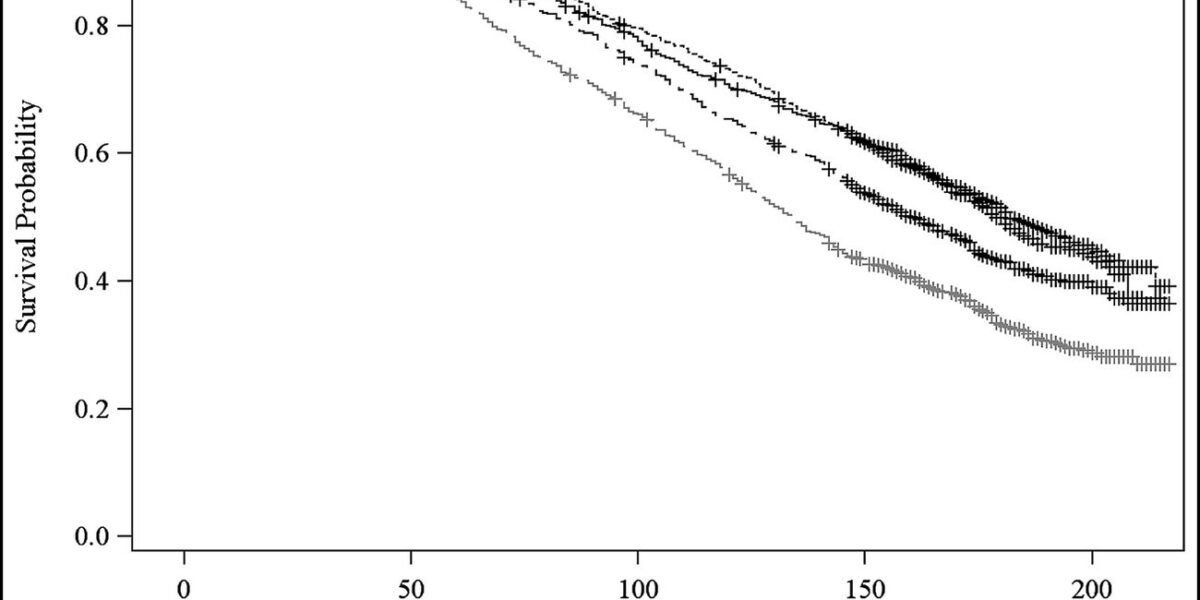 The Link Between Muscle Mass and Longevity