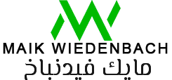 Maik Wiedenbach – Personal Trainer in Dubai